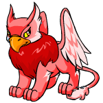 red eyrie