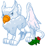 Happy snow eyrie (old pre-customisation)