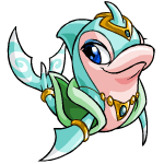 Happy royalgirl flotsam (old pre-customisation)