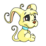 Happy baby gelert (old pre-customisation)