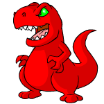 red grarrl