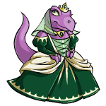 Happy royalgirl grarrl (old pre-customisation)