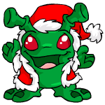 christmas grundo