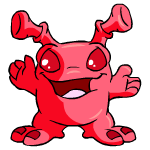 red grundo