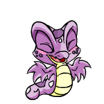 Happy baby hissi (old pre-customisation)