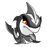 Happy skunk jetsam (old pre-customisation)