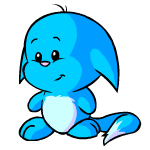 Happy blue kacheek (old pre-customisation)