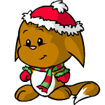 christmas kacheek