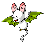 green korbat