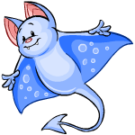 Happy maraquan korbat (old pre-customisation)