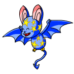 starry korbat