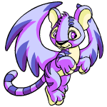 faerie kougra