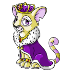 royalgirl kougra