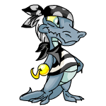 Get a Krawk on Neopets!