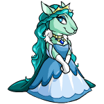 Happy royalgirl kyrii (old pre-customisation)