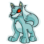 Happy ghost lupe (old pre-customisation)