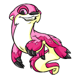 pink lutari