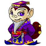 Happy royalboy mynci (old pre-customisation)