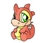 neopet baby