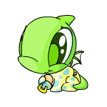 shoyru neopet