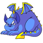 blue skeith