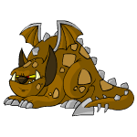 Happy tyrannian skeith (old pre-customisation)