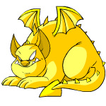 yellow skeith