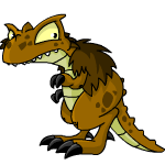 Happy tyrannian techo (old pre-customisation)