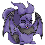 Happy darigan usul (old pre-customisation)