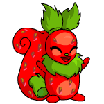 strawberry usul