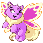 faerie wocky