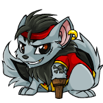 Happy pirate xweetok (old pre-customisation)