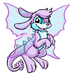 Faerie Zafaras have to be some of my favourite Neopets!