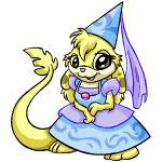 Happy royalgirl zafara (old pre-customisation)