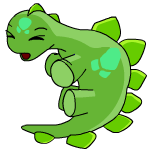 Hit green chomby (old pre-customisation)