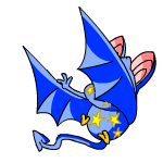 starry korbat