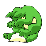 green lupe
