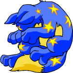 starry lupe
