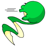 green meerca