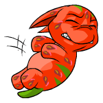 strawberry poogle