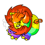 rainbow tonu