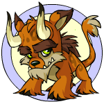 tyrannian ixi