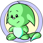 green kacheek