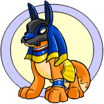 Classic Background desert lupe (old pre-customisation)