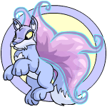 faerie lupe