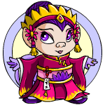 Classic Background royalgirl mynci (old pre-customisation)