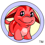 red poogle