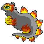 fire chomby
