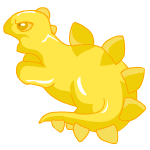 gold chomby