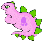 pink chomby